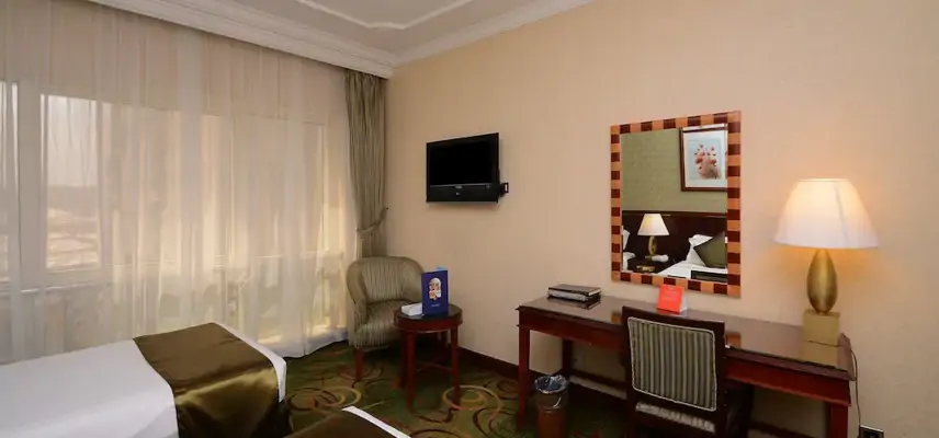 Al Rawda Royal Inn image
